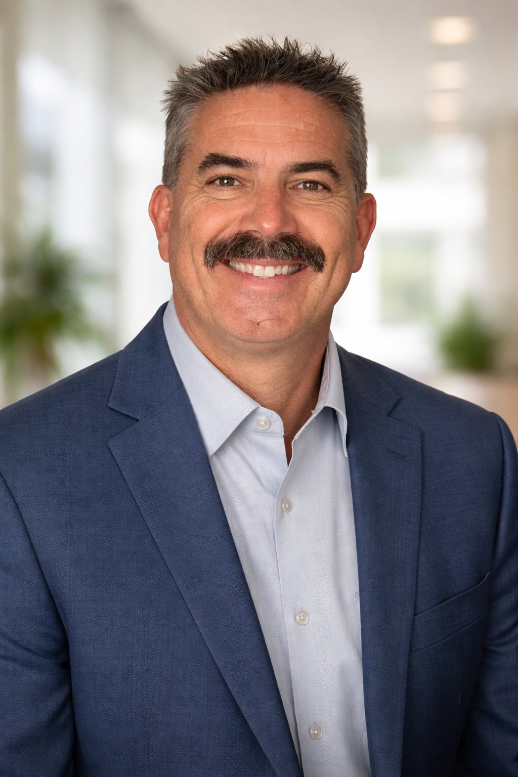 Brent Colquitt — Founder & CEO of OC Tasker, Newport Beach handyman service