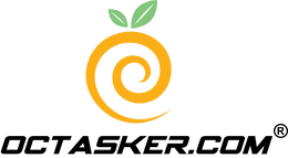 OC Tasker Logo Newport Beach Handyman Services